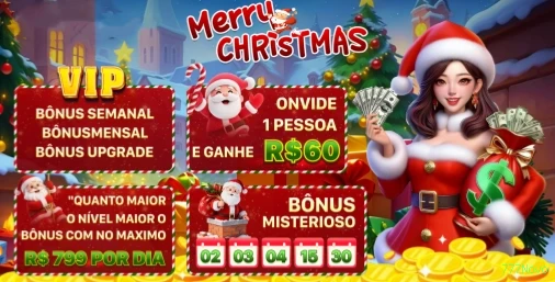 Bônus Diários 777Novo