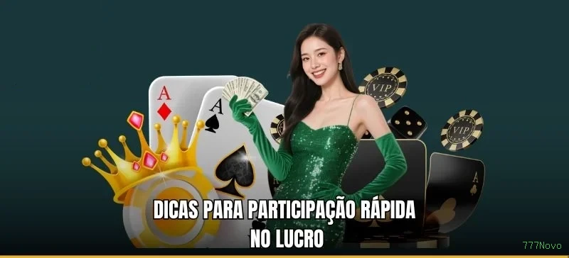 Torneios 777Novo