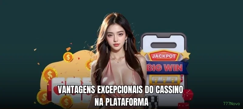 Casino VIP 777Novo
