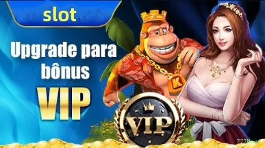 Recursos de Bônus 777Novo