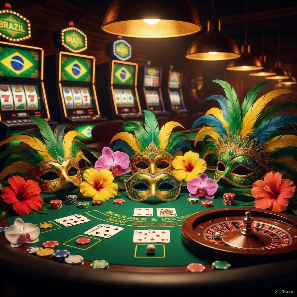 Especiais de Fim de Semana 777Novo